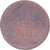 Munten, Frankrijk, Dupré, Centime, 1851, Paris, FR, Bronzen, KM:754