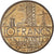 Moneta, Francia, Mathieu, 10 Francs, 1985, Tranche A, SPL, Nichel-ottone, KM:940