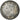 Moneta, Gran Bretagna, George VI, 6 Pence, 1940, MB+, Argento, KM:852