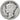Munten, Verenigde Staten, Mercury Dime, Dime, 1919, U.S. Mint, Philadelphia