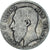 Munten, België, Leopold II, 50 Centimes, 1886, FR, Zilver, KM:27