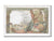 Biljet, Frankrijk, 10 Francs, 10 F 1941-1949 ''Mineur'', 1944, 1944-01-13, SPL+