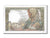 Geldschein, Frankreich, 10 Francs, 10 F 1941-1949 ''Mineur'', 1947, 1947-12-04