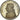Vatikan, Medaille, Jean Paul Ier, Religions & beliefs, 2005, STGL, Kupfer-Nickel