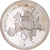 Niederlande, Medaille, European Currencies, UNZ, Silver Plated Copper