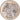 Coin, Liberia, XVIII Olympic GamesSydney, 5 Dollars, 2000, MS(63), Copper-nickel
