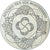 Niederlande, Medaille, Billets d'Europe - 100 Bankbiljette, History, 2001, UNZ