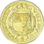 Niederlande, Medaille, Hendrik Prins, History, VZ, Copper-Nickel Gilt