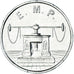 Münze, Frankreich, 10 Francs, VZ, Nickel, Gadoury:194.6
