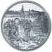 Belgium, Medal, 150 jaar Belgische Krijgsmacht, WAR, 1980, Débarquement