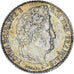Moeda, França, Louis-Philippe, 1/4 Franc, 1834, Paris, AU(55-58), Prata