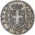 Münze, Italien, Vittorio Emanuele II, 5 Lire, 1875, Milan, VZ, Silber, KM:8.3