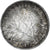 Moneda, Francia, Semeuse, Franc, 1919, Paris, MBC, Plata, KM:844.1, Gadoury:467