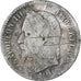 Moneta, Francia, Napoleon III, Napoléon III, 50 Centimes, 1867, Paris, MB