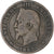 Münze, Frankreich, Napoleon III, Napoléon III, 10 Centimes, 1862, Paris, S+