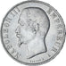 Frankreich, Napoleon III, 5 Francs, 1856, Paris, SS+, Silber, KM:782.1