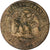 Münze, Frankreich, Napoleon III, Napoléon III, 10 Centimes, 1861, Paris, S