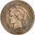 Frankreich, Cérès, 10 Centimes, 1896, Paris, SS, Bronze, KM:815.1
