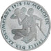 Monnaie, République fédérale allemande, 10 Mark, 1972, TTB, Argent, KM:132