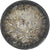 Moneda, Francia, Semeuse, 50 Centimes, 1916, Paris, BC, Plata, KM:854