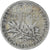 Moneda, Francia, Semeuse, 50 Centimes, 1899, Paris, BC+, Plata, KM:854