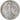 Moneda, Francia, Semeuse, 50 Centimes, 1916, Paris, MBC, Plata, KM:854