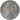 Moneda, Francia, Semeuse, Franc, 1916, Paris, BC+, Plata, KM:844.1, Gadoury:467