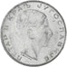 Coin, Yugoslavia, Petar II, 50 Dinara, 1938, AU(50-53), Silver, KM:24