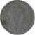 Moeda, França, Dupuis, Centime, 1912, Paris, EF(40-45), Bronze, KM:840