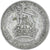 Great Britain, George V, Shilling, 1930, EF(40-45), Silver, KM:833