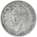 Grande-Bretagne, George V, 6 Pence, 1936, TTB, Argent, KM:832