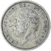 Great Britain, George V, Shilling, 1930, VF(30-35), Silver, KM:833