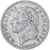Moneda, Francia, Lavrillier, 5 Francs, 1945, Paris, EBC, Aluminio, KM:888b.1