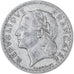 Coin, France, Lavrillier, 5 Francs, 1945, Paris, AU(55-58), Aluminum, KM:888b.1