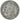 Coin, Belgian Congo, 50 Centimes, 1926, VF(30-35), Copper-nickel, KM:23