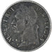 Coin, Belgian Congo, Franc, 1922, VF(20-25), Copper-nickel, KM:20