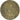 Moneda, Francia, Franc, 1942, EBC, laiton