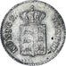 Münze, Deutsch Staaten, WURTTEMBERG, Wilhelm I, Kreuzer, 1851, SS, Silber