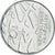 Moneta, Francja, Mendès France, 5 Francs, 1992, Paris, EF(40-45), Nikiel