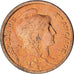 Monnaie, France, Dupuis, Centime, 1919, Paris, TTB, Bronze, KM:840