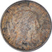 Monnaie, France, Dupuis, 2 Centimes, 1914, Paris, TTB, Bronze, Gadoury:107