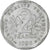 Münze, Frankreich, Semeuse, 2 Francs, 1996, VZ, Nickel, KM:942.1, Gadoury:547