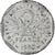 Münze, Frankreich, Semeuse, 2 Francs, 1980, SS, Nickel, KM:942.1, Gadoury:547