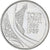 Moneda, Francia, 5 Francs, 1989, EBC, Níquel