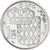 Moneda, Mónaco, Rainier III, Franc, 1960, SC, Níquel, KM:140