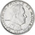 Moneta, Monaco, Rainier III, Franc, 1960, SPL-, Nichel, KM:140