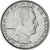 Moneda, Mónaco, Rainier III, Franc, 1966, SC, Níquel, KM:140, Gadoury:MC 150