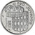 Moneda, Mónaco, Rainier III, Franc, 1966, SC, Níquel, KM:140, Gadoury:MC 150