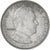 Coin, Monaco, Rainier III, Franc, 1966, EF(40-45), Nickel, KM:140, Gadoury:MC