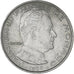 Coin, Monaco, Rainier III, Franc, 1966, EF(40-45), Nickel, KM:140, Gadoury:MC